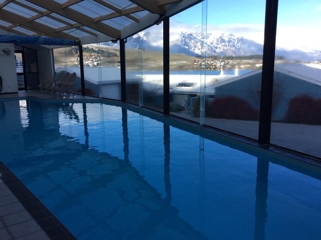Spinnaker Bay - 1 Bedroom Apartment Queenstown Extérieur photo