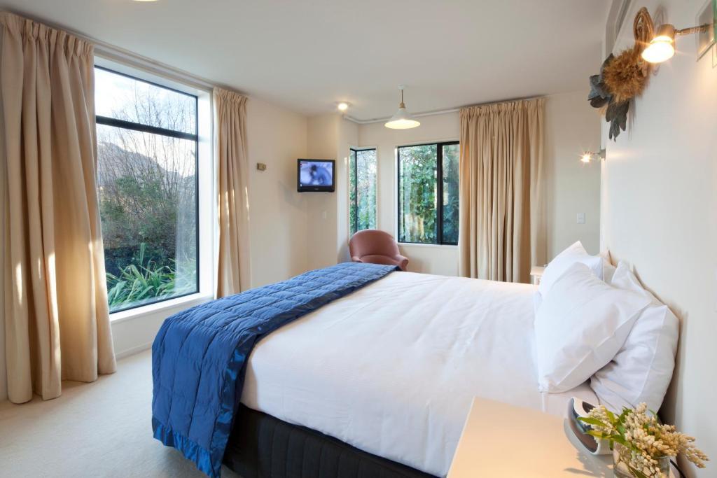 Spinnaker Bay - 1 Bedroom Apartment Queenstown Extérieur photo