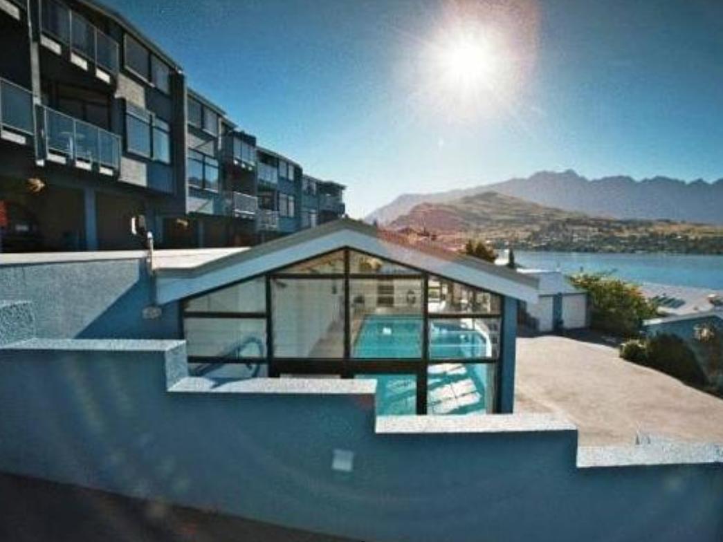 Spinnaker Bay - 1 Bedroom Apartment Queenstown Extérieur photo