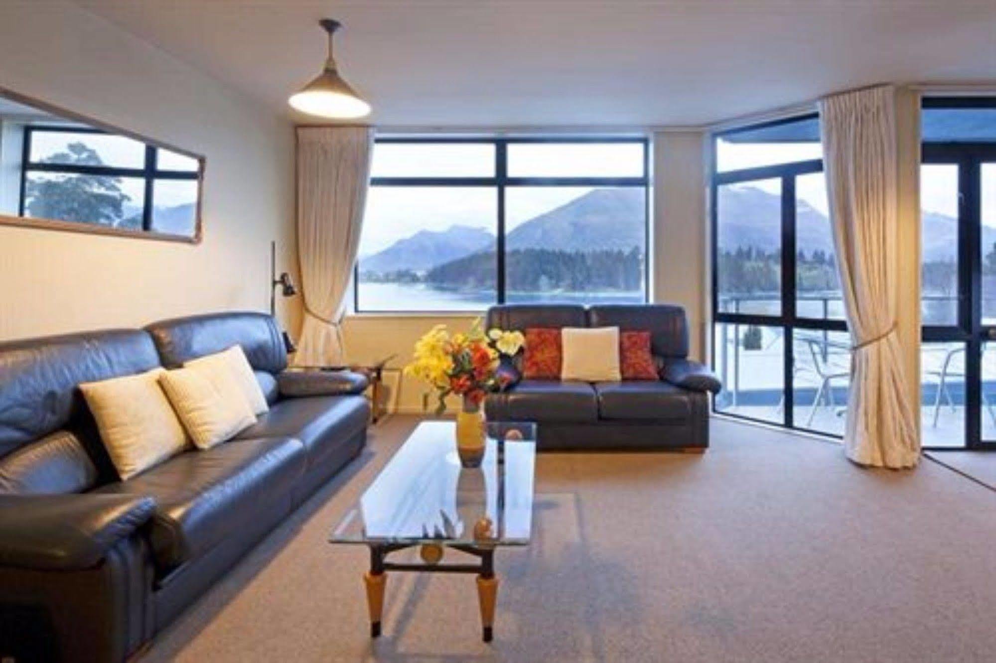 Spinnaker Bay - 1 Bedroom Apartment Queenstown Extérieur photo