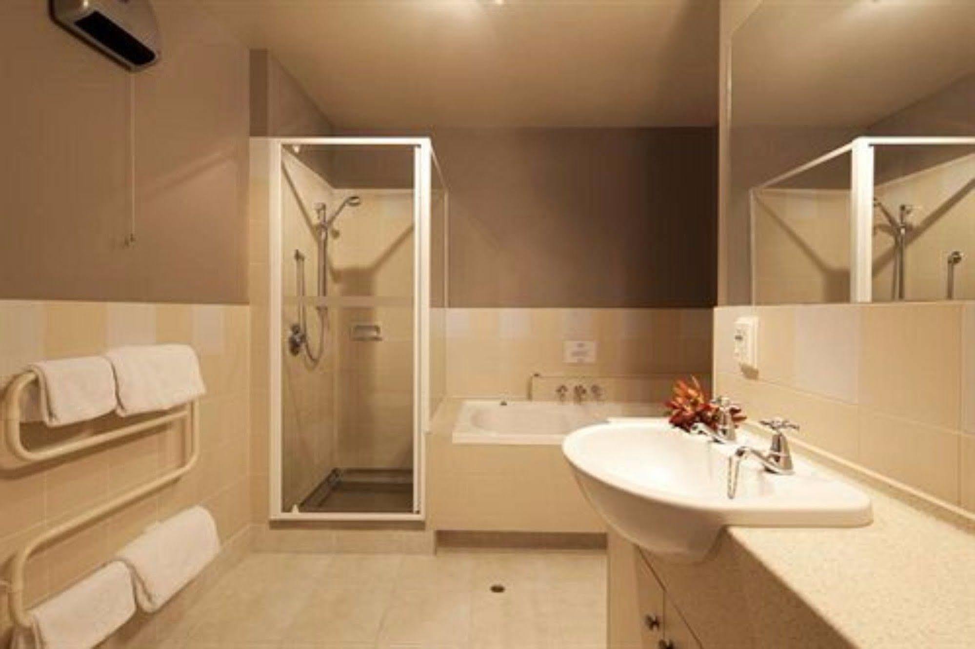 Spinnaker Bay - 1 Bedroom Apartment Queenstown Extérieur photo