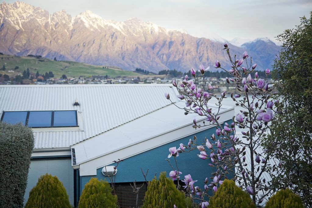 Spinnaker Bay - 1 Bedroom Apartment Queenstown Extérieur photo