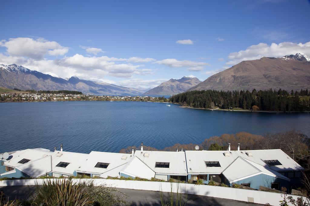 Spinnaker Bay - 1 Bedroom Apartment Queenstown Extérieur photo
