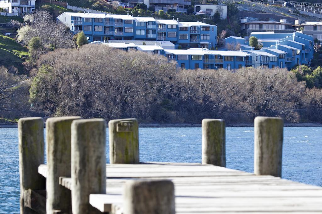 Spinnaker Bay - 1 Bedroom Apartment Queenstown Extérieur photo