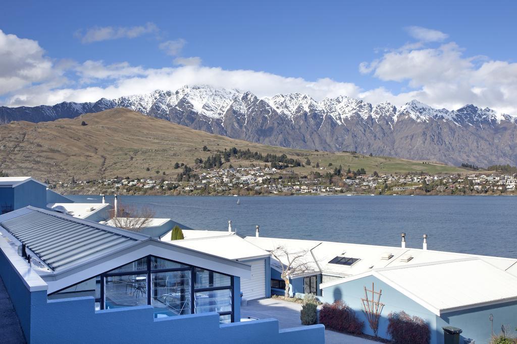 Spinnaker Bay - 1 Bedroom Apartment Queenstown Extérieur photo
