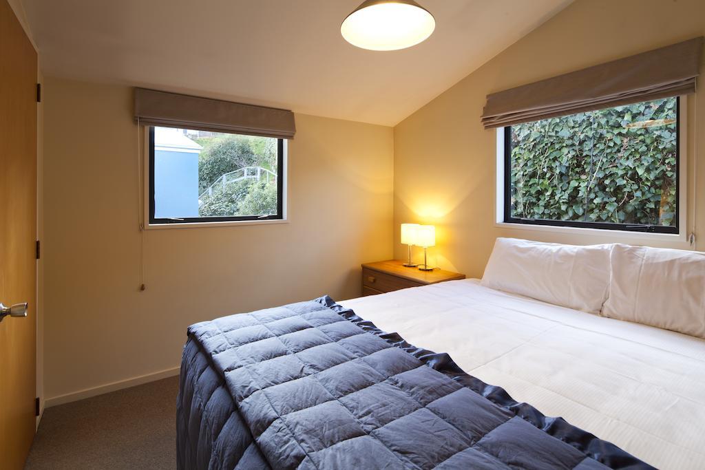 Spinnaker Bay - 1 Bedroom Apartment Queenstown Extérieur photo