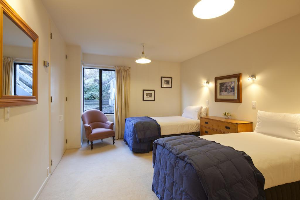 Spinnaker Bay - 1 Bedroom Apartment Queenstown Extérieur photo